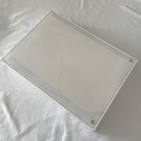 Boîte d'emballage recyclable pour MacBook Pro Air 13 14 15 16 pouces