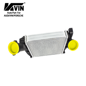 7L6145803D คูลเลอร์ kvin สำหรับ Touareg เครื่องทำความเย็นแบบชาร์จซ้าย/ดีเซล/D/C/a/j/h สำหรับ Q73.0T/Toua 7L6 145 803 D - Product Image 1