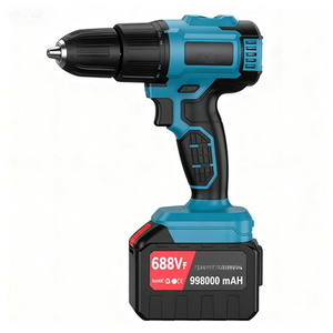 <span class=keywords><strong>Pistola</strong></span> de <span class=keywords><strong>Calor</strong></span> Eléctrica Industrial de 21V con Batería de Litio, Temperatura Ajustable, Inalámbrica, para Envoltura Termoencogible y Soldadura - Product Image 6