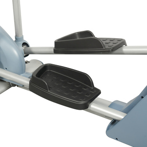 WNQ meilleure vente équipement de gymnastique Machine <span class=keywords><strong>elliptique</strong></span> commerciale auto-générante Machine de vélo <span class=keywords><strong>elliptique</strong></span> avec écran LED - Product Image 6