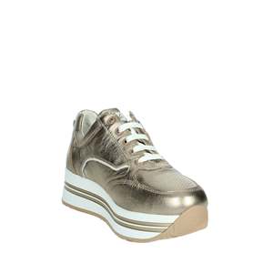 Sneakers Cinzia Soft Donna Iv919575 As Bronzo, Scarpe Chunky - Product Image 4