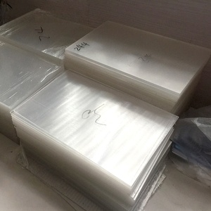 Láminas Lenticulares Autoadhesivas Ecológicas de 0.45mm 125 lpi 101.6x101.6mm de Alta Calidad, Suministro de Fábrica - Product Image 5