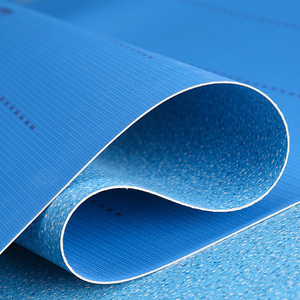 พื้นไวนิลโรงพยาบาลแบบม้วน PVC กันน้ำ ทนทาน สำหรับใช้ในสถานพยาบาล - Product Image 6