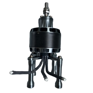 Moteur Brushless T-MOTOR AT8030 KV160/190 85CC pour Avion à Aile Fixe VTOL à Arbre Long, pour Module RC - Product Image 5