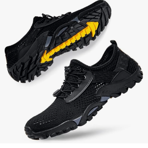 <span class=keywords><strong>Chaussures</strong></span> d'eau pour femmes et hommes, séchage rapide, pour la natation, la plage, les sports nautiques, la plongée, la randonnée, la voile, les voyages - Product Image 4