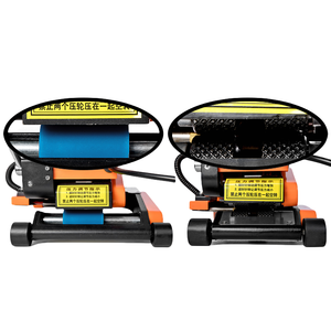 Máquina de Soldadura de Geomembrana de PVC y Lonas, Portátil, de Alta Frecuencia y Automática, Marca Yunqingtech - Product Image 3