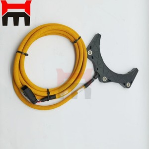 เซ็นเซอร์ตำแหน่งบุ้งกี๋ 478-4875 4784875 สำหรับรถขุด 320GC 323 326GC 336 - Product Image 4