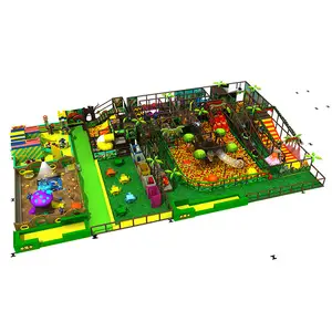 Kommerzielle Kinder-Soft-Spielgeräte Indoor-Spielplatz Ausrüstung Preise Kinderspiele Indoor-Spielplatz mit Rutschen Ball-Pool