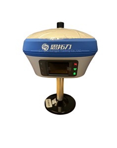 Stonex S6II S980A Base GNSS RTK con Radio Integrada de 2-5W GPS RTK con Pantalla Táctil a Color - Product Image 1