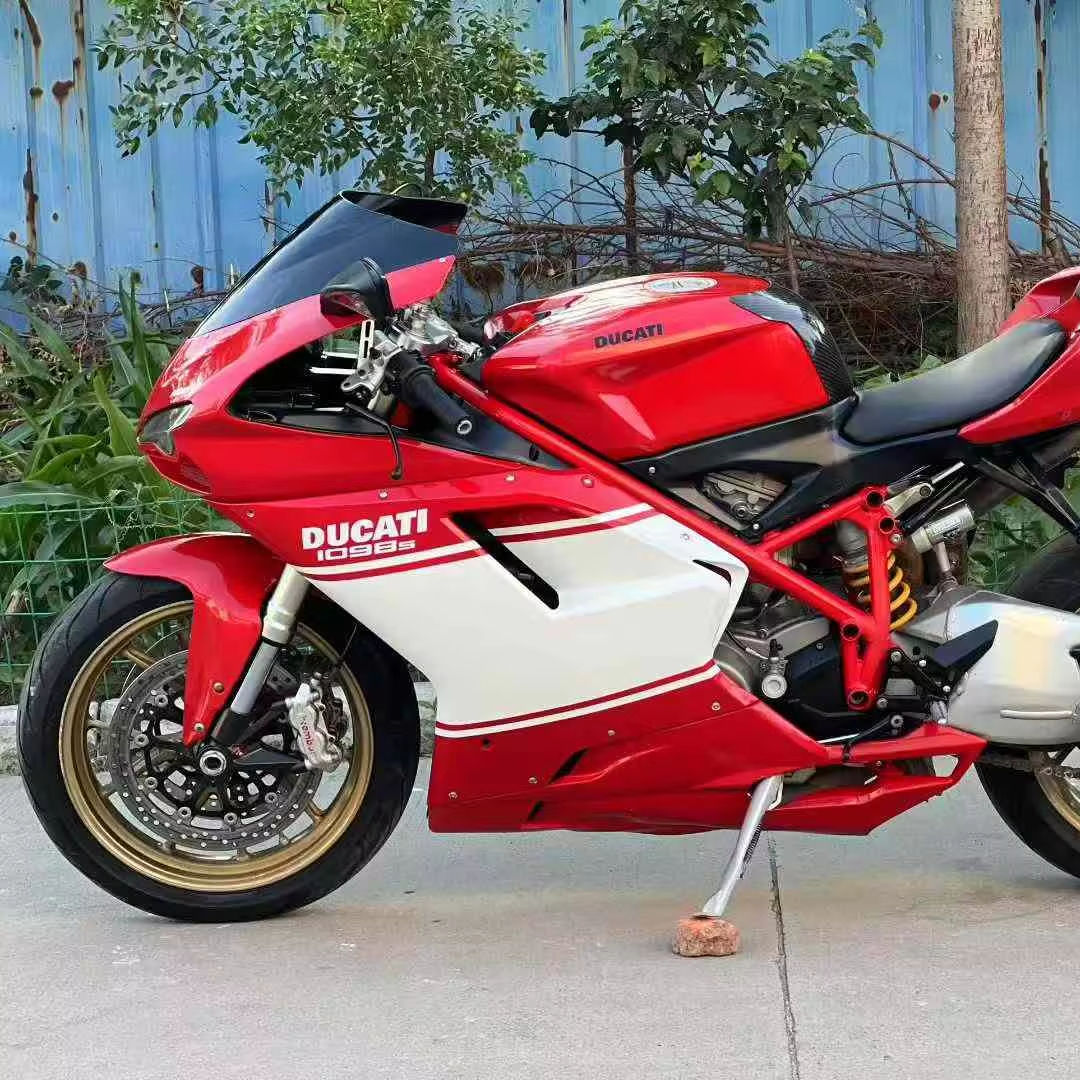 Best Selling Used Wheel Motorcycle for Sale Quality Style