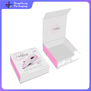 Mỹ phẩm tùy chỉnh sang trọng mỹ phẩm Bao bì hộp quà tặng Nhà Máy Giá - Product Image 3