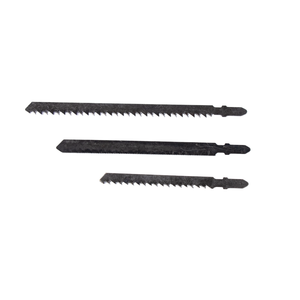 Draadloos Zaagbooropzetstuk, Draagbaar Reciprozaag Bevestigingsadapter Jig Zaagbevestiging Met 15 Stuks Bladen - Product Image 5