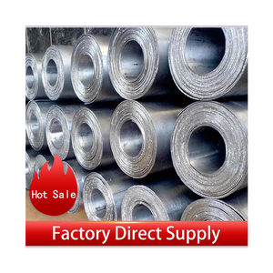 شهادة ISO جودة عالية نقية PB ، تخصيص ورقة الرصاص - Product Image 2