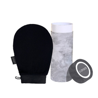 Gant Exfoliant Kessa Marocain pour le Corps à Nettoyage en Profondeur, Logo Personnalisé, Faible MOQ