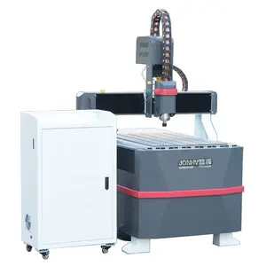 New Model 3 Axis 6090 CNC Router Wood Aluminum Engraver Milling Machine