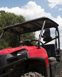 4-2/5 "7-9/10" phổ Xe Tải xe bên ngoài xem phía sau gương bên ngoài <span class=keywords><strong>c</strong></span>ửa bên gương - Product Image 6