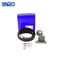 30731727 cho Volvo S60 V70 S70 C70 V50 C30 S80 thời gian vành đai Kit thời gian sửa chữa Kit