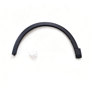 อะไหล่ตัวถังรถยนต์ 10252367 คิ้วล้อหน้า 10252368 บังโคลนล้อ สำหรับ MG ZS - Product Image 1