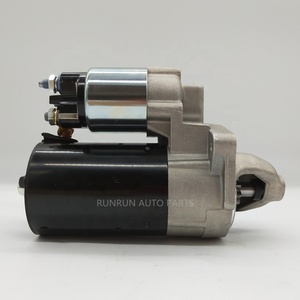 Motor de Arranque Automático de 12V 0.8KW 9T para FIAT <span class=keywords><strong>DOBLO</strong></span>, OEM 55209989 F000CD0001 F000CD09A0 - Product Image 5