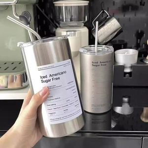 Stainless Steel <b>Double</b> <b>Wall</b> Vacuum Insulated Cup Custom Cup With Handle Leakproof Thermal <b>Mug</b> - Product Image 1