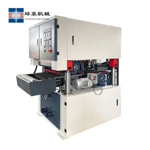 Popular a la venta Rrp630 superficie de <span class=keywords><strong>madera</strong></span> calibración automática lijado pulido máquina de carpintería - Product Image 2