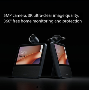 หน้าจอสมาร์ทโฮม Mijia รุ่น 8 PTZ - Product Image 1
