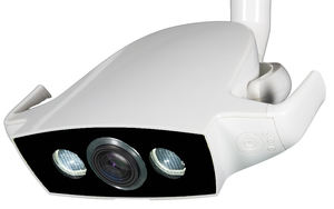 Lampe orale à double caméra LED de haute qualité Équipement dentaire Lumière chirurgicale - Product Image 6