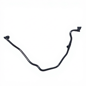 Tuyau d'admission d'air en caoutchouc pour Benbao, pièce de rechange pour réparation de véhicule, 13907601516 - Product Image 1