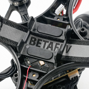 Betafpv Pavo20 Pro Dron FPV Whoop sin Escobillas con Cámara 4K UHD, Control Remoto, Plegable, Ligero, <span class=keywords><strong>Cinewhoop</strong></span> para Filmación de Estilo Libre - Product Image 3