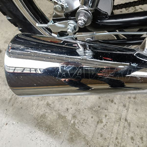 Stock Moto a Benzina GN 125 di Alta Qualità Motocicletta 150CC <span class=keywords><strong>125CC</strong></span> - Product Image 5