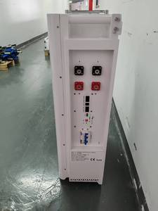 Batterie au lithium-ion phosphate la plus vendue 15 kWh 51,2 V 300 Ah XDLP-48-300 Batterie au lithium à décharge profonde de haute qualité Promotion Vente chaude - Product Image 4