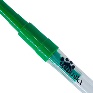 Tchuska ปากกาเป่าสุดสร้างสรรค์ปากกาสีเขียวเพื่อวาดบนสัตว์เลี้ยงแมวสุนัขสัตว์-แบรนด์บราซิล - Product Image 3