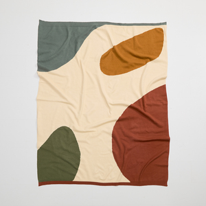 BL Fashion manta de <span class=keywords><strong>punto</strong></span> cálida <span class=keywords><strong>y</strong></span> cómoda para sofá <span class=keywords><strong>y</strong></span> decoración del hogar, súper suave <span class=keywords><strong>y</strong></span> acogedora - Product Image 4