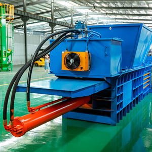 เครื่องอัดไฮดรอลิกขนาดใหญ่สำหรับ<span class=keywords><strong>เศษ</strong></span>เหล็ก เครื่องอัดแนวนอนสำหรับ<span class=keywords><strong>เศษ</strong></span>โลหะ เหล็ก เหล็กกล้า ยางรถยนต์ <span class=keywords><strong>เศษ</strong></span>ทองแดง เครื่องอัด<span class=keywords><strong>เศษ</strong></span>โลหะสำหรับขาย - Product Image 3