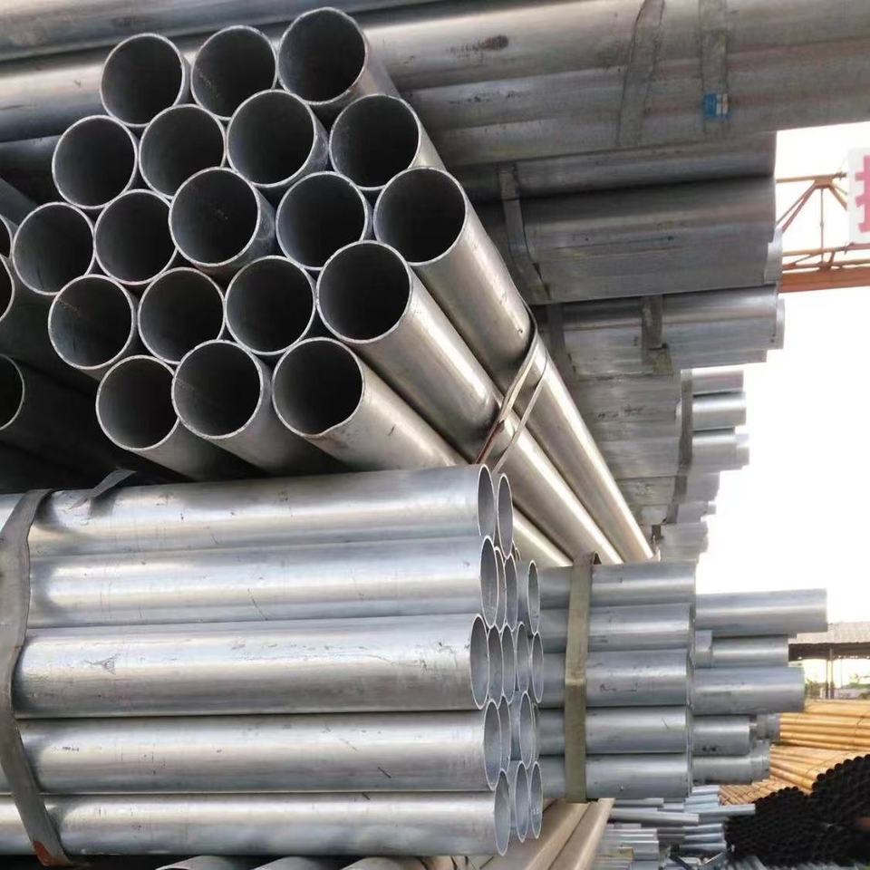 309S stainless steel pipe introduction