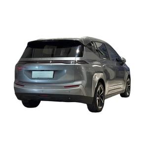<span class=keywords><strong>Voiture</strong></span> d'occasion AION Y 2023 Plus 610 Intelligent Edition LFP SUV électrique 5 places à vendre - Product Image 6