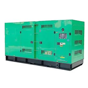 Chinese Brand Vlais 56KW 70KVA Open Type Silent Diesel Generator, Factory Direct Sales, Best Quality And Best Price