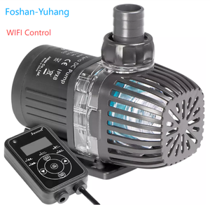 Jebao Ep Serie Ultra-Stille Circulatiepompen Nieuwe Upgrade Onderwaterpomp <span class=keywords><strong>Aquarium</strong></span> Vis Plastic Desktop Box 1 Jaar - Product Image 1