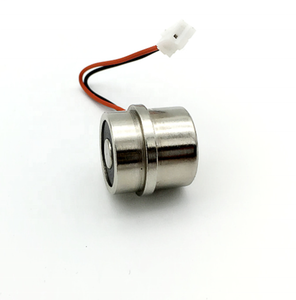 SM1616X-S קטן מול אלקטרומגנטים <span class=keywords><strong>dc</strong></span> 4.8v-6.5v 3w 3w הספק שחרור הליבה מרכיב ברזל הרמת מגנטים - Product Image 2