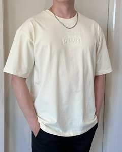 Camiseta unisex 100% algodón camisetas en blanco impresión gráfica personalizada para hombres/mujeres de alta calidad - Product Image 6