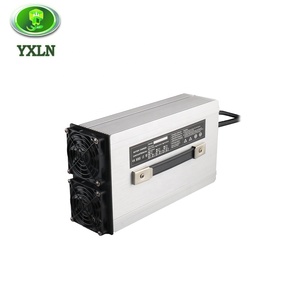 20a 25a <span class=keywords><strong>30a</strong></span> 40a 60a 100a inteligente 2000watt 12v 24v 36v <span class=keywords><strong>48v</strong></span> 60v 72v de lítio lifepo4 carregador de bateria - Product Image 2