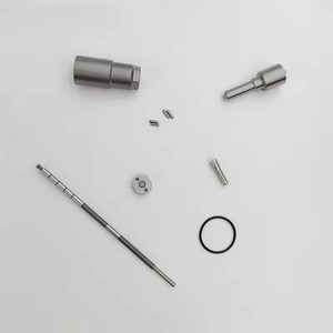 095000-6500 ชุดซ่อม ชุดหัวฉีดคอมมอนเรลคุณภาพสูง ชุดซ่อมในประเทศ 095000-6500 ชุดหัวฉีด - Product Image 4