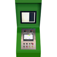 Machine d'impression flexographique CI 6 couleurs pour emballages alimentaires, gobelets en papier, sacs en papier kraft, sacs à emporter, sacs en papier, presse d'impression