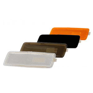 Luz de Señal de Giro K5945071A, Luz Lateral de Parachoques Delantero, Luz LED de Marcador Lateral, Luz de Señal de Giro - Product Image 3