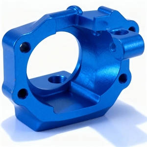 <strong>Professional</strong> China Custom <strong>CNC</strong> Machining Services for Aluminum Alloy Stainless Steel Metal Plastic <strong>Parts</strong> Wire EDM Surface - Product Image 1