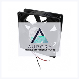 พัดลมระบายความร้อน OEM AFB1248SHE-TC50 603-1473-ND และราคาดี - Product Image 1