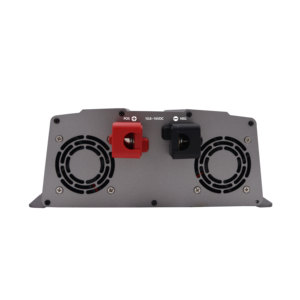 Convertisseur hors réseau à onde sinusoïdale pure 12V 1500W, système solaire monophasé, convertisseur pour 220/230Vac, convertisseur solaire 220/230Vac - Product Image 2