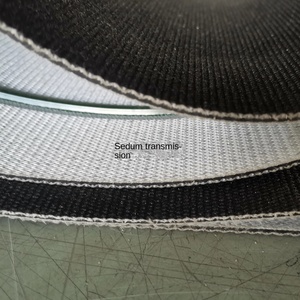 <span class=keywords><strong>PVK</strong></span> Teleskopik Konveyör Bant P20-37DAJ - Kurye ve Ekspres Havaalan Kullanımı için Dayanıklı Aşınmaya Dirençli Kompozit - Product Image 5