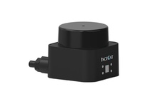 PACECAT Offres Spéciales lidar scanner 270 degrés mini capteur laser Lidar Scanner 3d carte Drone Lidar