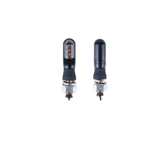 Clignotants LED YHMOTO pour Ducati 1198 1098 998 996 916, mini-indicateurs avant et arrière - Product Image 1